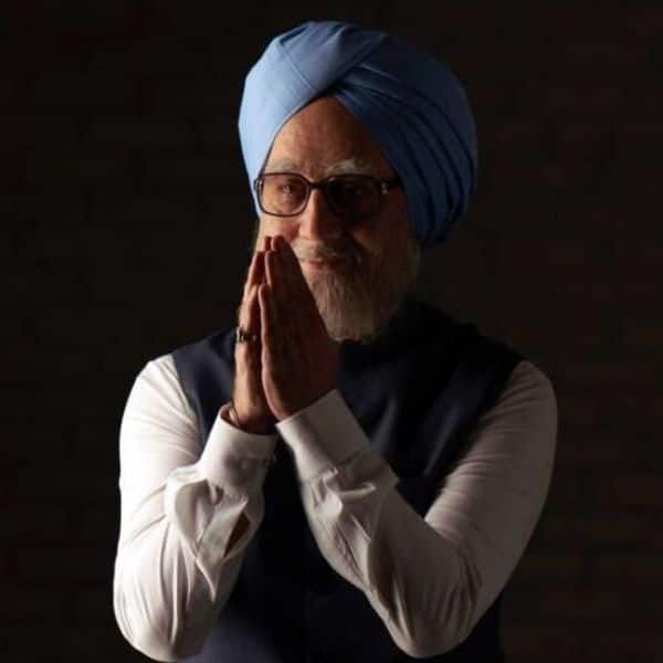 Anupam Kher’s The Accidental Prime Minister trailer to be out on December 27